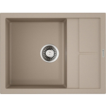 Кухонная мойка Omoikiri Sumi 65 SA бежевая (4993672)