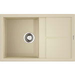 Кухонная мойка Omoikiri Sumi 79 BE ваниль (4993663)