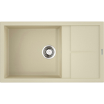 Кухонная мойка Omoikiri Sumi 86 BE ваниль (4993647)