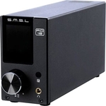Стереоусилитель S.M.S.L AD18 black