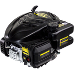 Двигатель бензиновый Champion G140VK/1