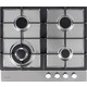 Газовая варочная панель Weissgauff HGG 641 Xh