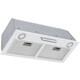 Вытяжка встраиваемая Krona Ameli 900 white S