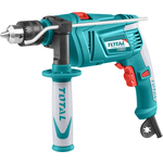 Дрель ударная TOTAL TG109136