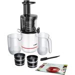 Соковыжималка шнековая Bosch MESM500W