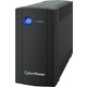 ИБП CyberPower UTC650E 650VA/360W (2 EURO)