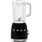 Блендер стационарный Smeg BLF01BLEU