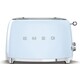 Тостер Smeg TSF01PBEU