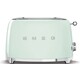Тостер Smeg TSF01PGEU