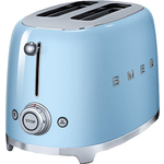 Тостер Smeg TSF02RDEU
