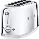 Тостер Smeg TSF02SSEU