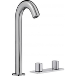 Смеситель для раковины Jacob Delafon Talan высокий, хром (E10094RU-CP)