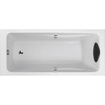 Акриловая ванна Jacob Delafon Odeon Up прямоугольная 180x80 (E6048RU-00)