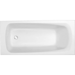 Акриловая ванна Jacob Delafon Patio 170x70 прямоугольная (E6812RU-01)