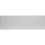 Фронтальная панель Jacob Delafon Sofa 170 белая (E6008RU-01)