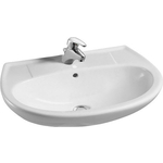 Раковина Jacob Delafon Brive 50x43 см (E1345F-00)