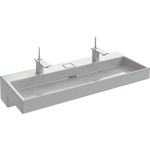 Раковина мебельная Jacob Delafon Terrace 120x49 с LED подсветкой (EXB9112-00)
