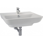 Раковина Jacob Delafon Struktura 55x40 см (EGE111-00)