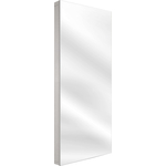 Встроенная гладильная доска Shelf.On Астра мини купе выбеленный дуб право