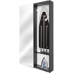 Встроенная гладильная доска Shelf.On Астра Гранде купе венге лево