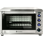 Мини-печь GEMLUX GL-OR-2045LUX