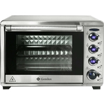 Мини-печь GEMLUX GL-OR-1538LUX