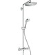 Душевая система Hansgrohe Croma Select S 280 с термостатом (26790000)