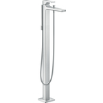 Смеситель для ванны Hansgrohe Metropol для механизма 10452180, хром (32532000)