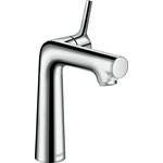 Смеситель для раковины Hansgrohe Talis S с донным клапаном, хром (72113000)