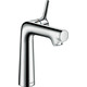 Смеситель для раковины Hansgrohe Talis S с донным клапаном, хром (72113000)