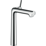 Смеситель для раковины Hansgrohe Talis S высокий, с донным клапаном, хром (72115000)