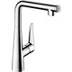 Смеситель для кухни Hansgrohe Talis Select S хром (72820000)