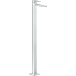 Смеситель для раковины Hansgrohe Metropol для механизма 10452180, хром (74530000)