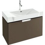 Тумба под раковину Jacob Delafon Reve 79 светло-коричневый (EB1131-G80)