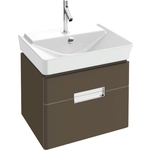 Тумба под раковину Jacob Delafon Reve 57 светло-коричневый (EB1134-G80)