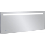 Зеркало Jacob Delafon 160x65 см, с часами (EB1173-NF)