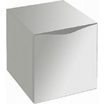 Шкафчик Jacob Delafon Stillness 40 белый блестящий (EB2005-G1C)