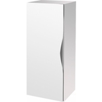 Пенал Jacob Delafon Stillness 40 петли слева, белый блестящий (EB2006G-G1C)