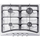 Газовая варочная панель de luxe 5840.00 гмв -054ЧР