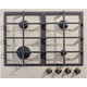 Газовая варочная панель de luxe TG4_750231F-078