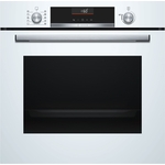 Электрический духовой шкаф Bosch HBG536HW0R