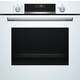 Электрический духовой шкаф Bosch HBG536HW0R