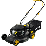 Газонокосилка бензиновая Huter GLM-3.5 LT