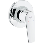 Смеситель для душа Grohe BauFlow встраиваемый, с механизмом (29046000)