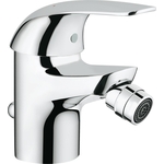 Смеситель для биде Grohe Euroeco New с донным клапаном (23263000)