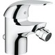Смеситель для биде Grohe Euroeco New с донным клапаном (23263000)