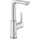 Смеситель для раковины Grohe Lineare New (23296DC1)