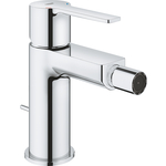Смеситель для биде Grohe Lineare New с донным клапаном (33848001)