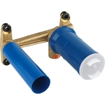 Механизм Grohe для раковины, на 2 отверстия (23571000)