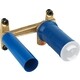 Механизм Grohe для раковины, на 2 отверстия (23571000)